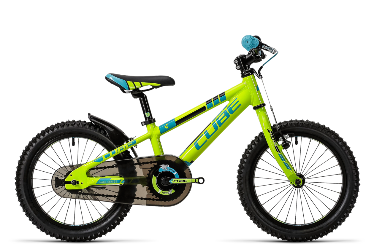 Cube Kid 160 2016 16 Zoll kaufen Fahrrad XXL