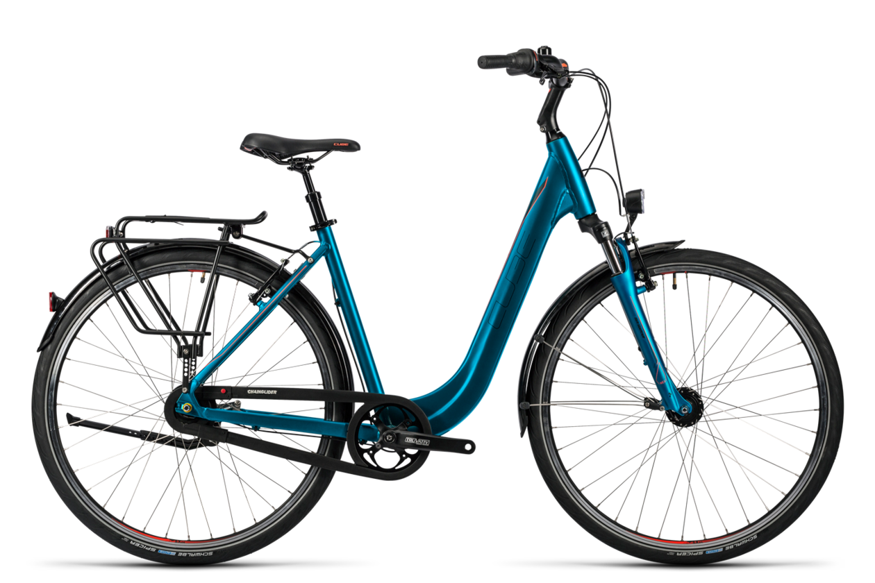 Cube Town 2016 28 Zoll günstig kaufen Fahrrad XXL