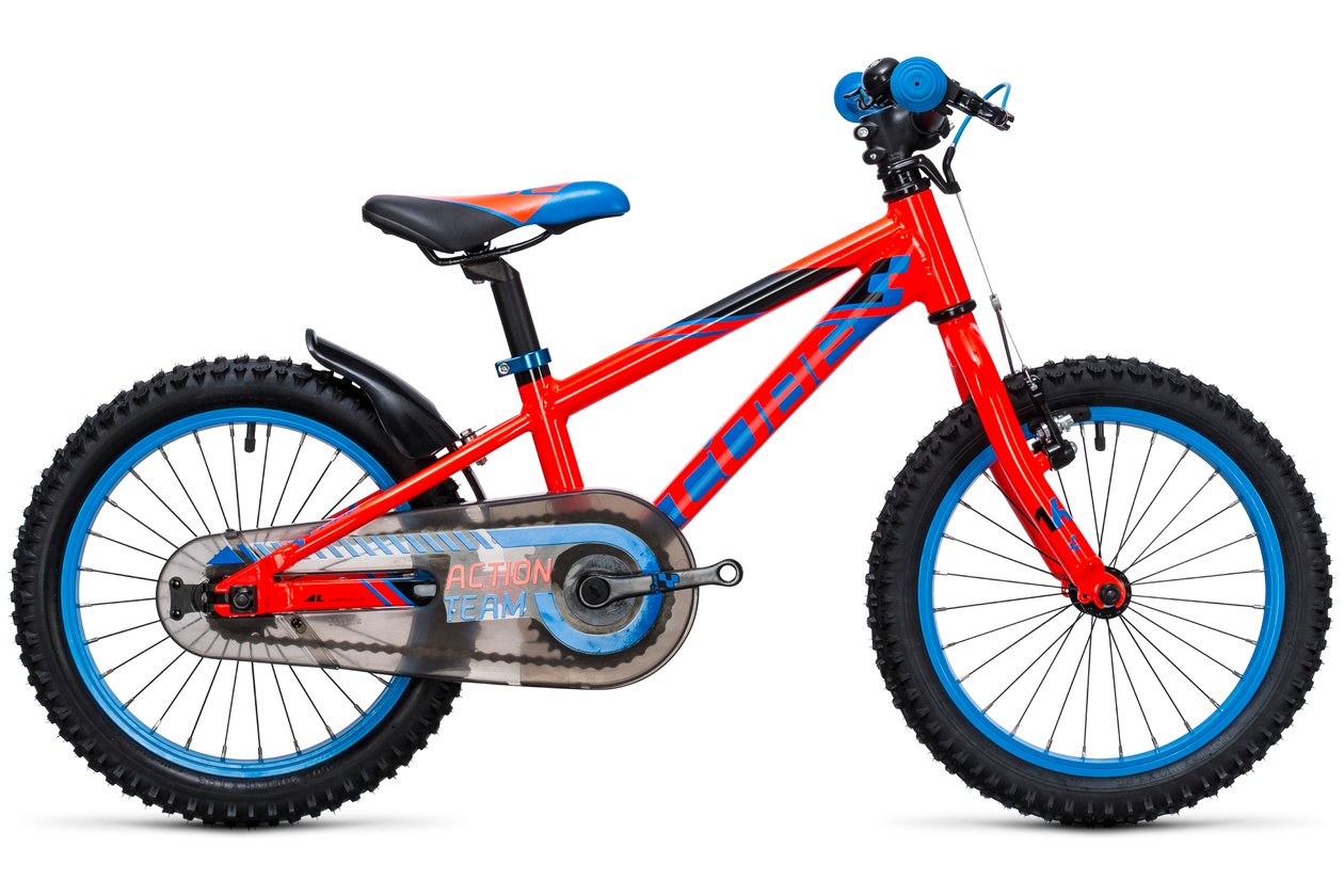kindermountainbikes 16 zoll