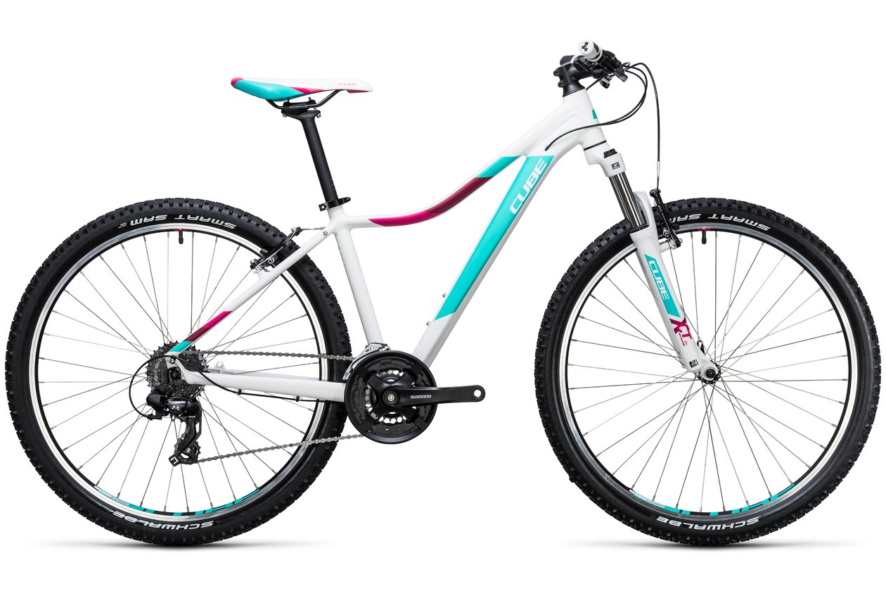 Cube Access WLS 2017 27,5 Zoll kaufen Fahrrad XXL