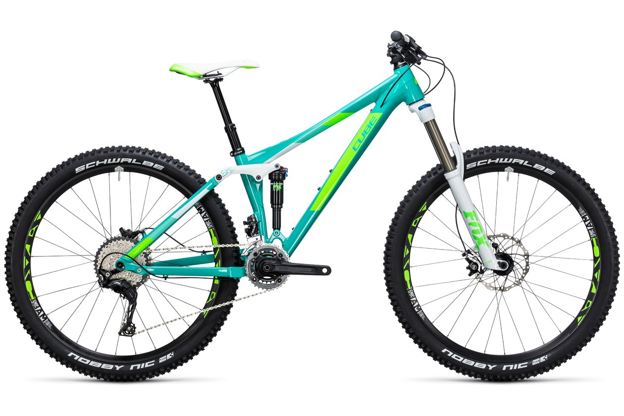 cube fahrrad 27 5 zoll berechnen