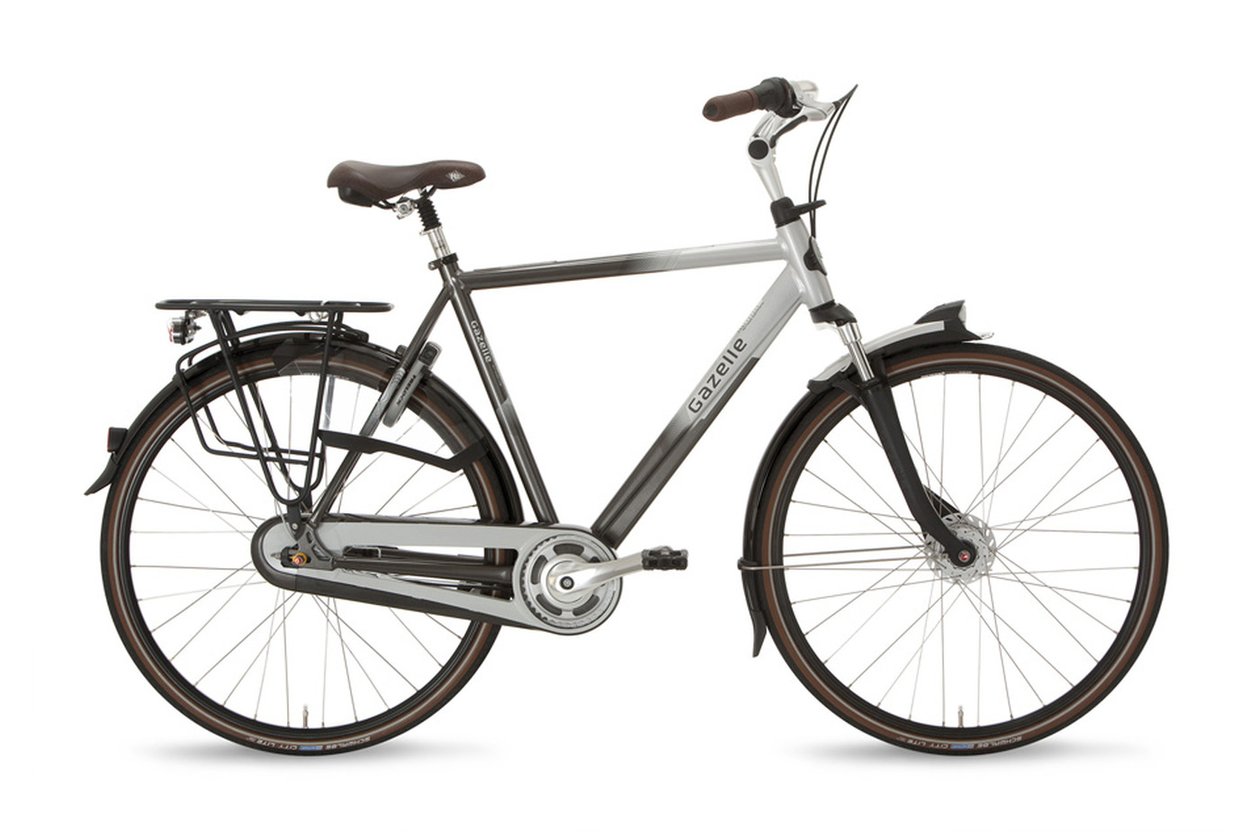 Gazelle Arroyo C8 2016 28 Zoll 11 Fahrrad XXL