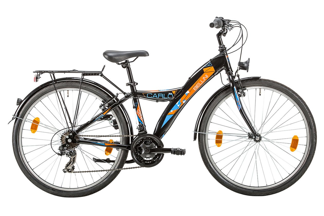 Fahrrad Zoll 180 Cm