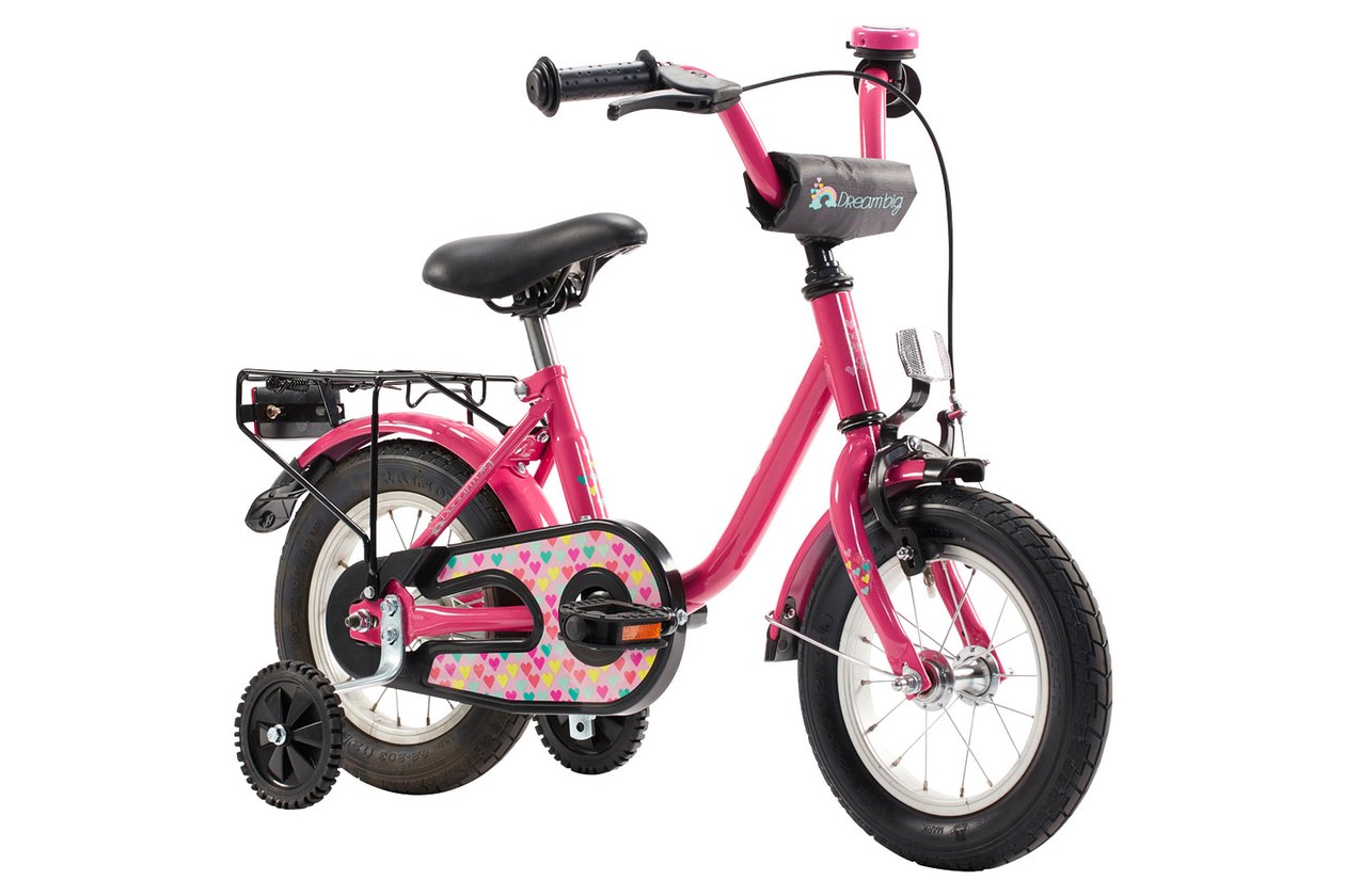 Bellini Träumer 2018 12 Zoll kaufen Fahrrad XXL