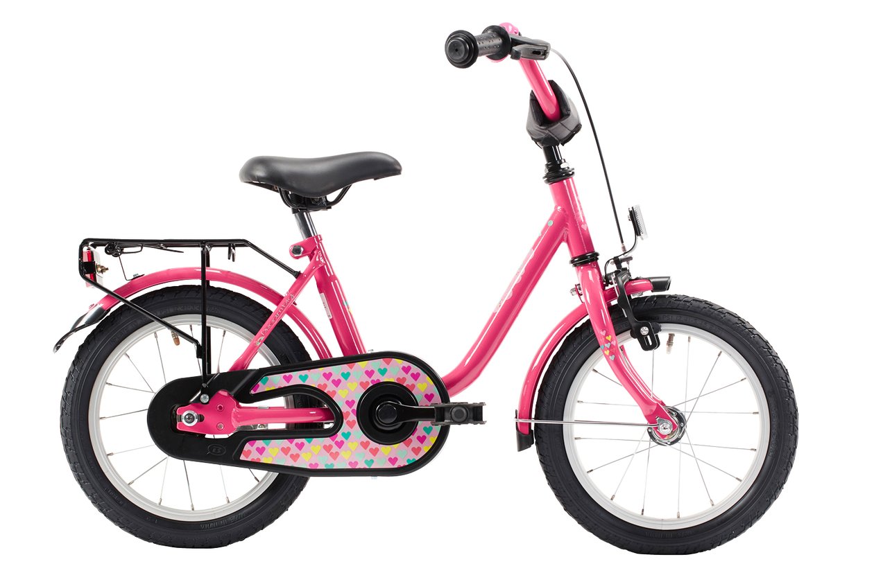 Bellini Fahrrad 14 Zoll