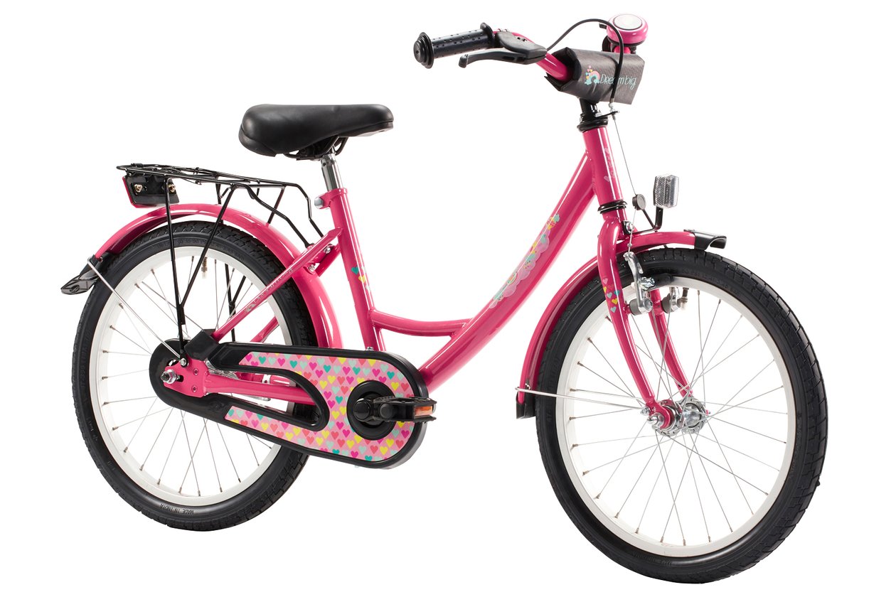 Bellini Träumer 2018 18 Zoll kaufen Fahrrad XXL