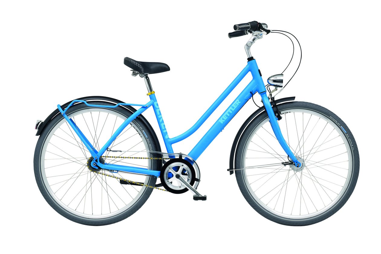 Kettler Berlin Damen 2014 28 Zoll 15 Fahrrad XXL