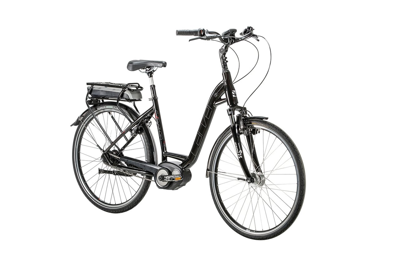 Carver CITYZEN 1010 FL 2016 28 Zoll kaufen Fahrrad XXL