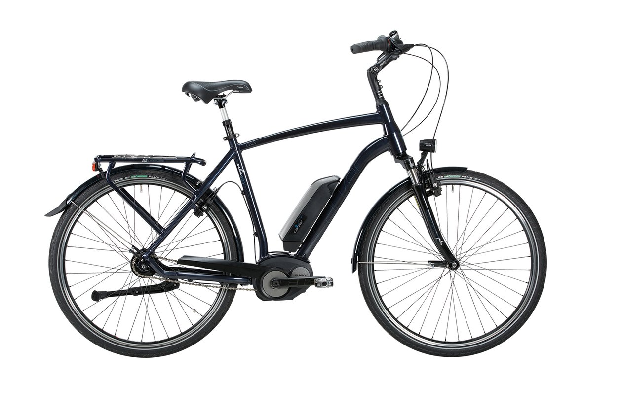 Carver CITYZEN 1030 RT 2016 28 Zoll bestellen Fahrrad XXL