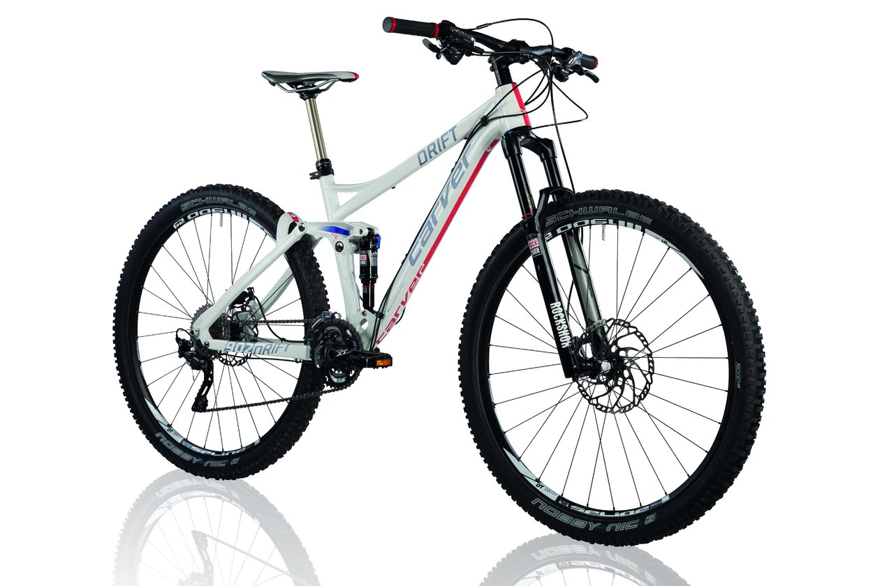 29 zoll fahrrad welche rahmengröße