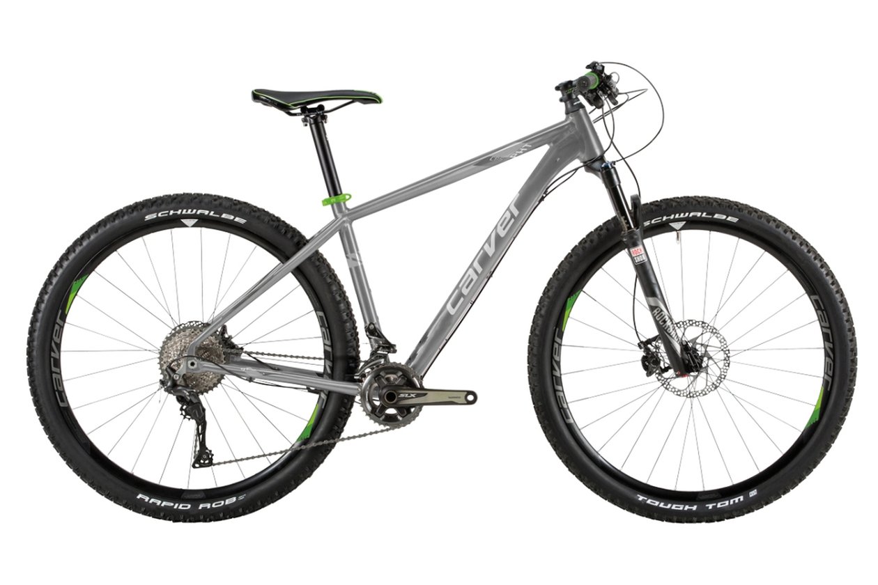Carver PHT 700 LTD 2016 27,5 Zoll -10% | Fahrrad XXL
