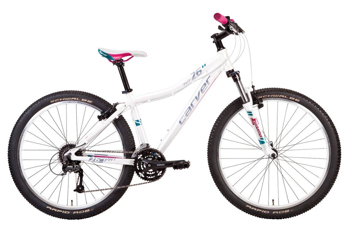 Carver PHT 26 2016 26 Zoll günstig kaufen Fahrrad XXL