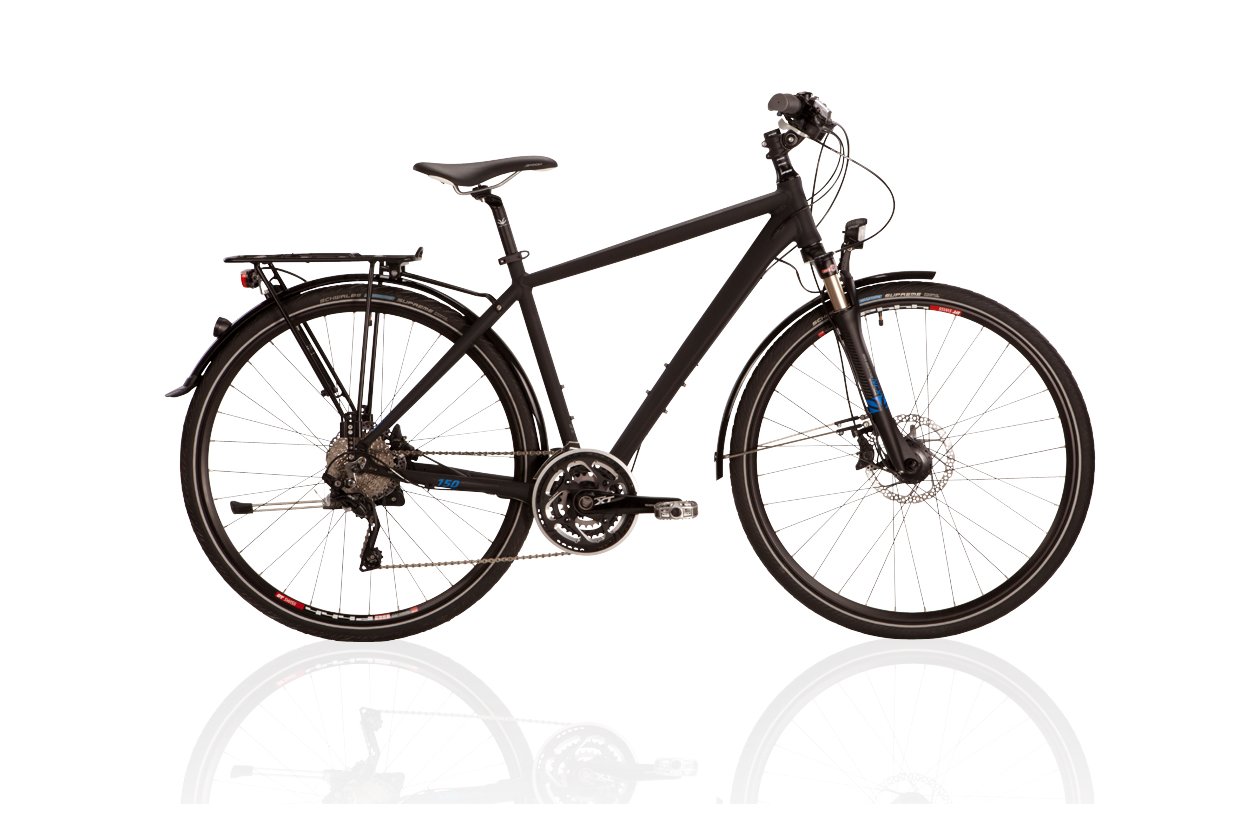 Carver ROUTE 150 2015 28 Zoll günstig kaufen | Fahrrad XXL