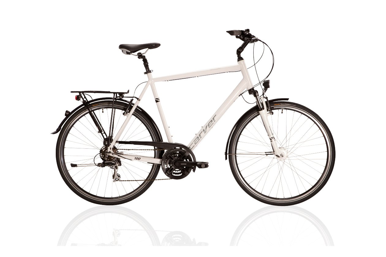 Carver TOUR 100 Auslaufmodell 28 Zoll günstig kaufen | Fahrrad XXL