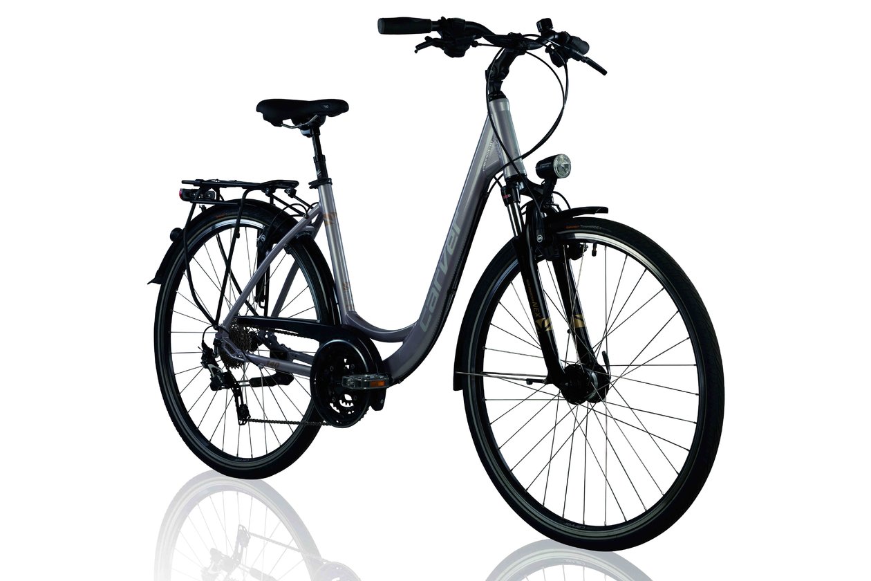fahrrad carver tour 160 xxl 28 zoll