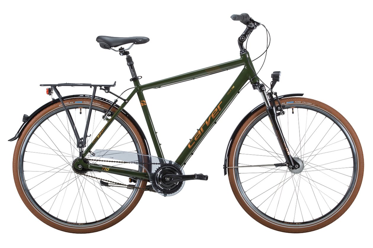 fahrrad carver tour 160 xxl 28 zoll
