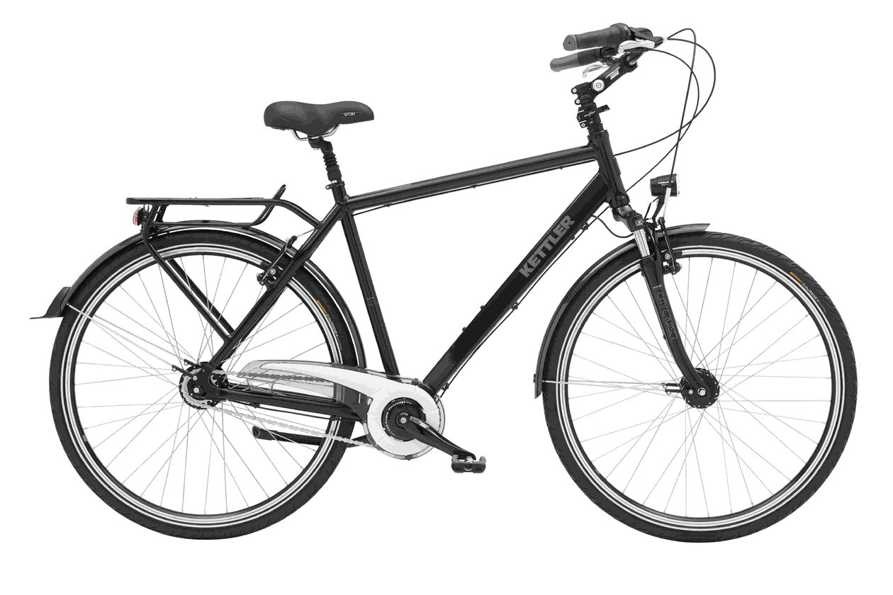 Kettler City Cruiser Ergo Auslaufmodell 28 Zoll günstig