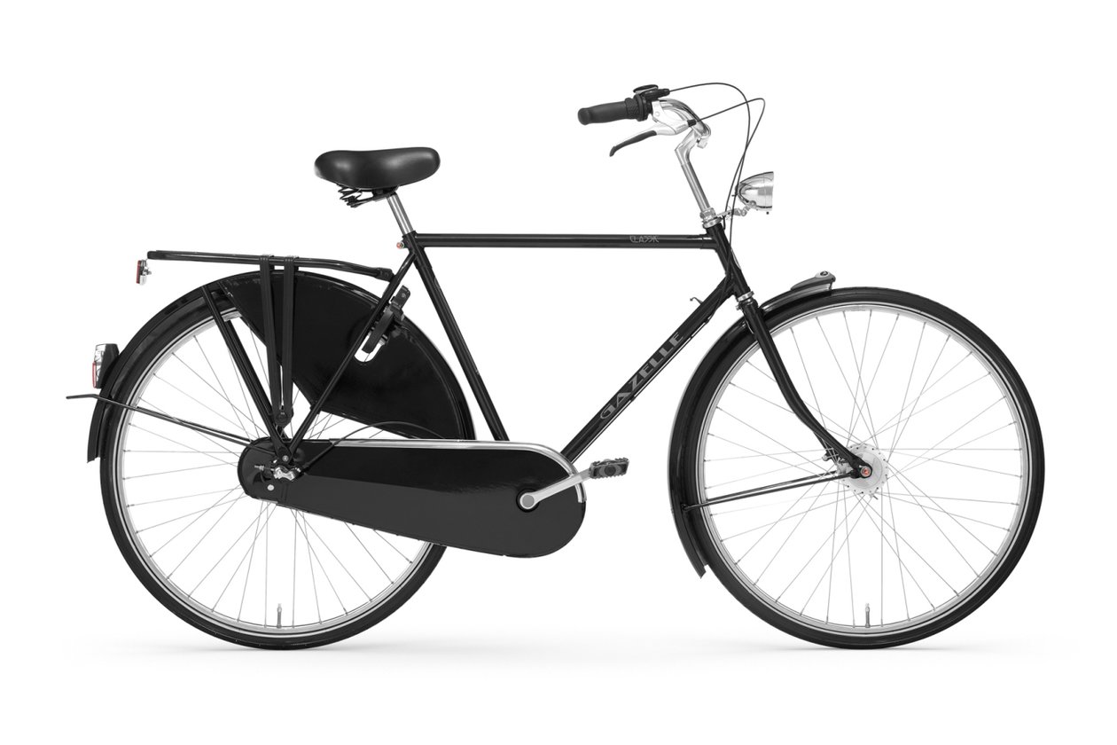 Gazelle Classic 2017 28 Zoll bestellen Fahrrad XXL
