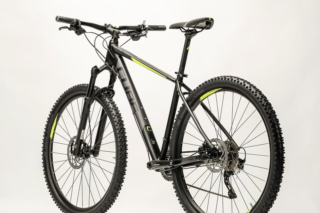 Cube Acid 2016 29 Zoll -20% | Fahrrad XXL