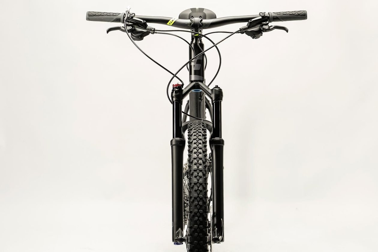 cube fahrrad 29 zoll gray 2016