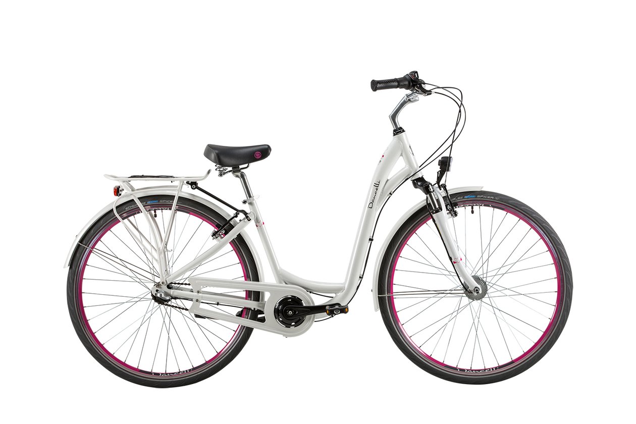 Dancelli FASHION 01 2016 28 Zoll bestellen Fahrrad XXL