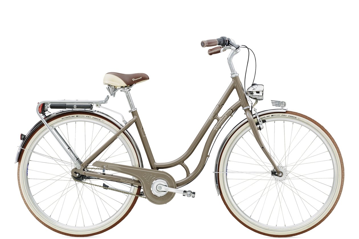 Diamant Topas Deluxe 2017 28 Zoll kaufen Fahrrad XXL