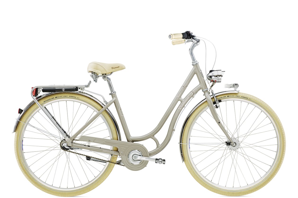 Diamant Topas 2015 28 Zoll 15 Fahrrad XXL