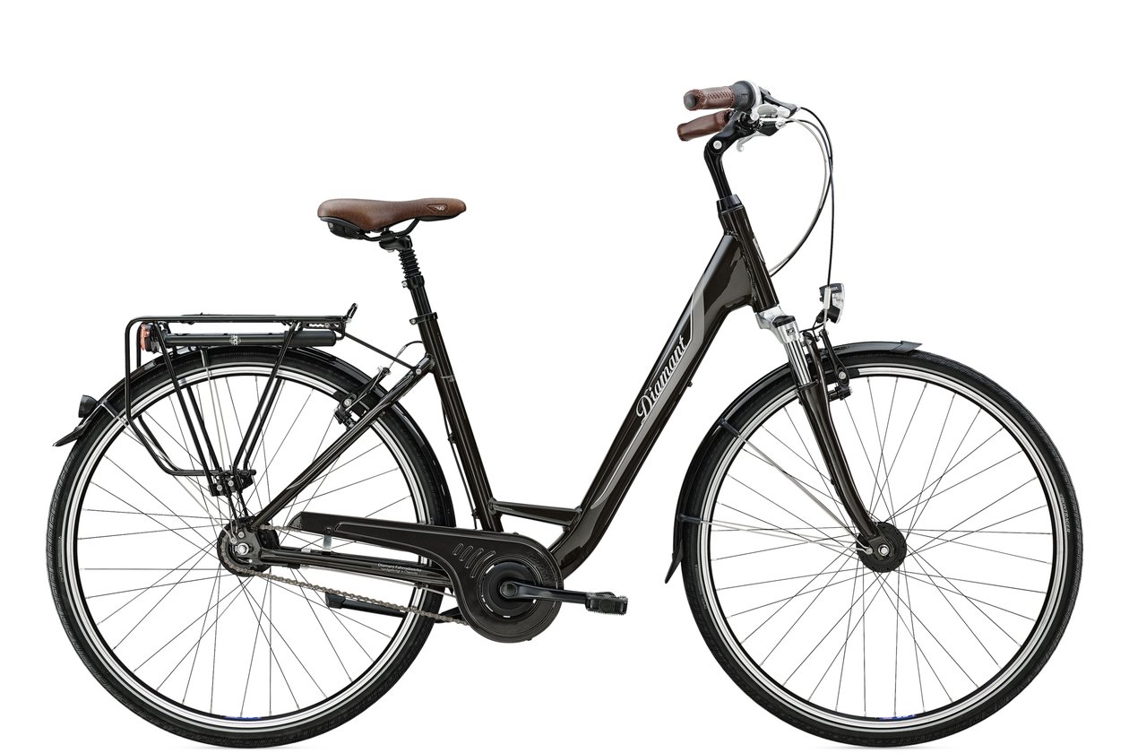 Diamant Achat Komfort 2016 28 Zoll 14 Fahrrad XXL