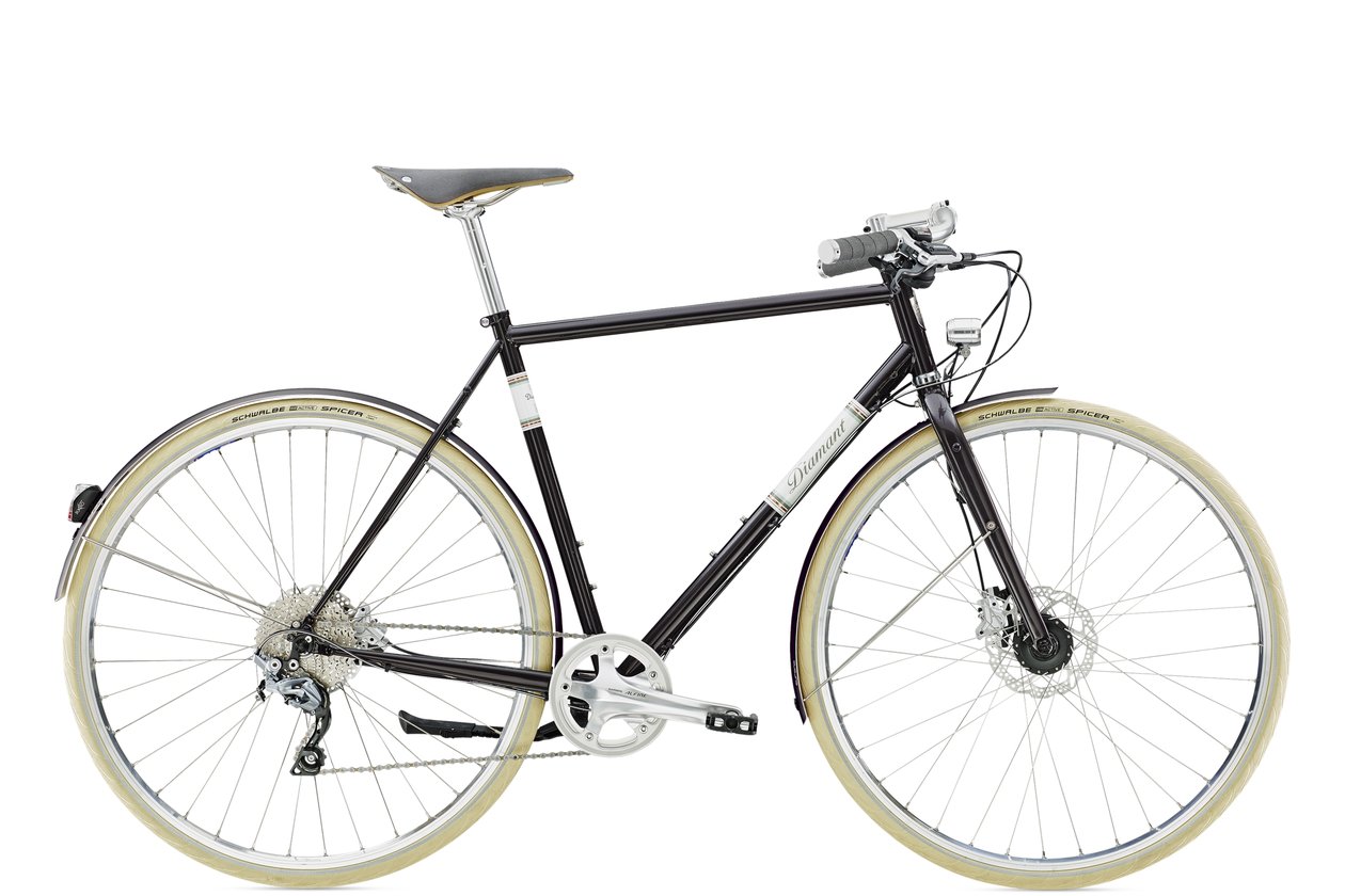 Diamant 130 2015 28 Zoll günstig kaufen Fahrrad XXL