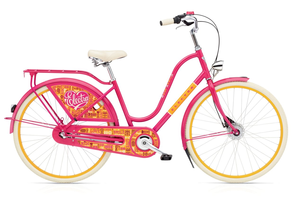 Electra Amsterdam Joyride 3i 2018 28 Zoll günstig kaufen