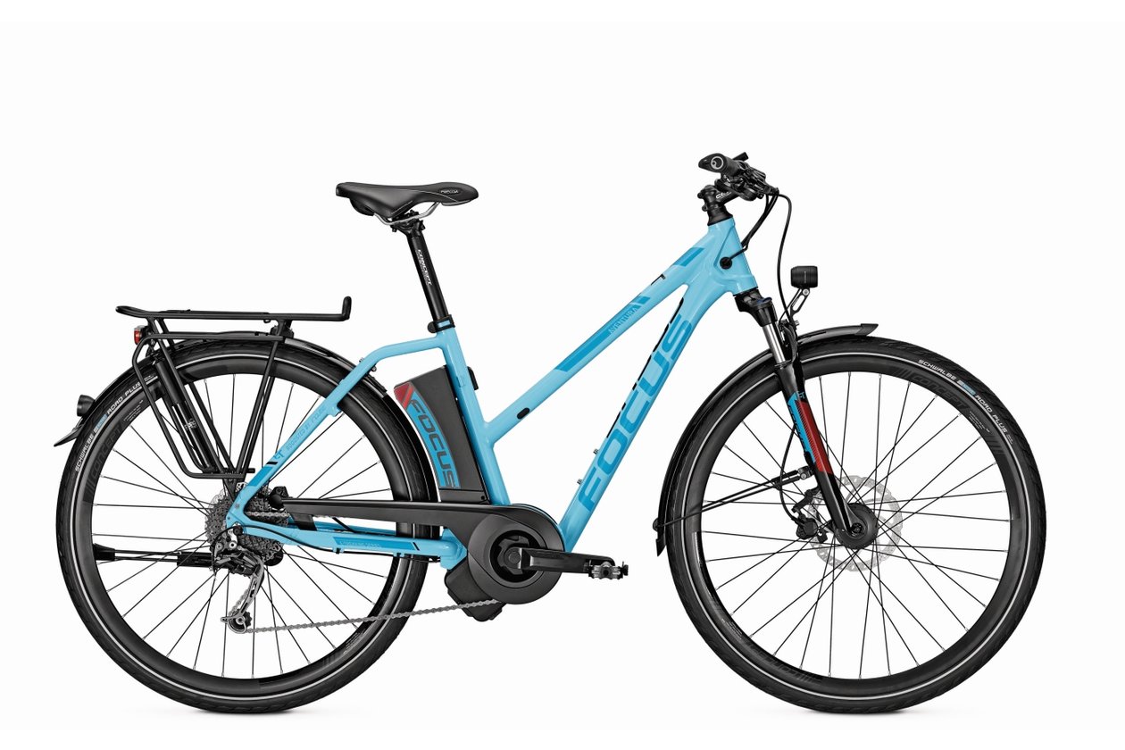 focus fahrrad 28 zoll