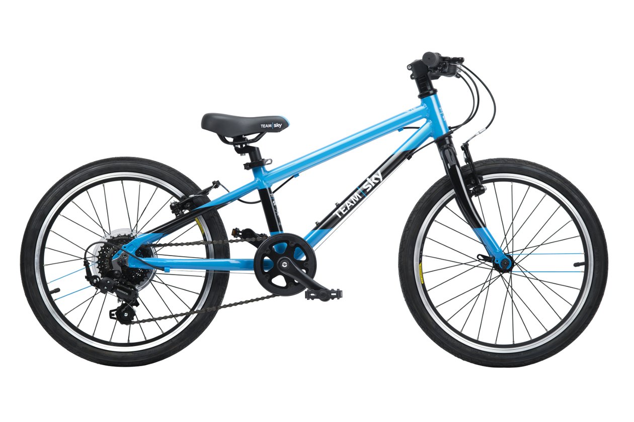 Frog 52, nur 8,8kg 2016 20 Zoll bestellen Fahrrad XXL