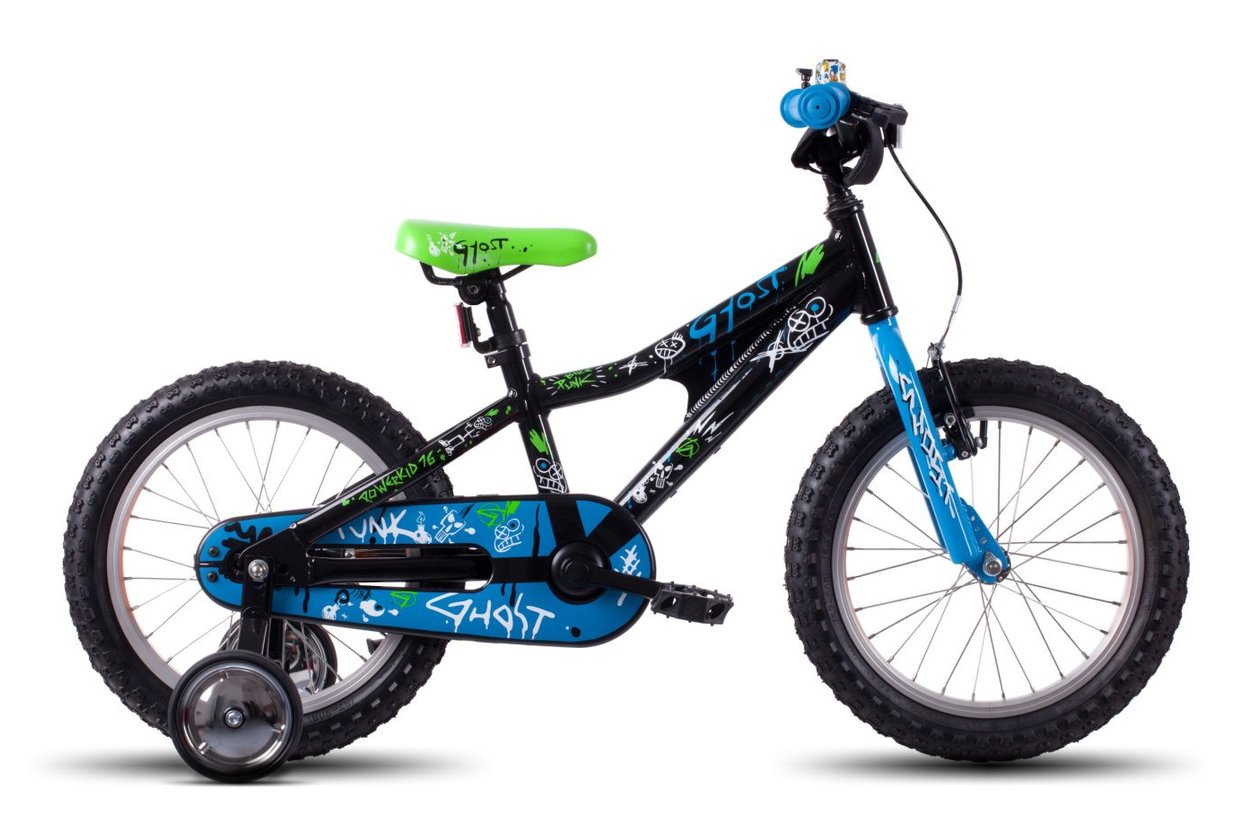 Ghost 16 Zoll Ghost 16 Zoll