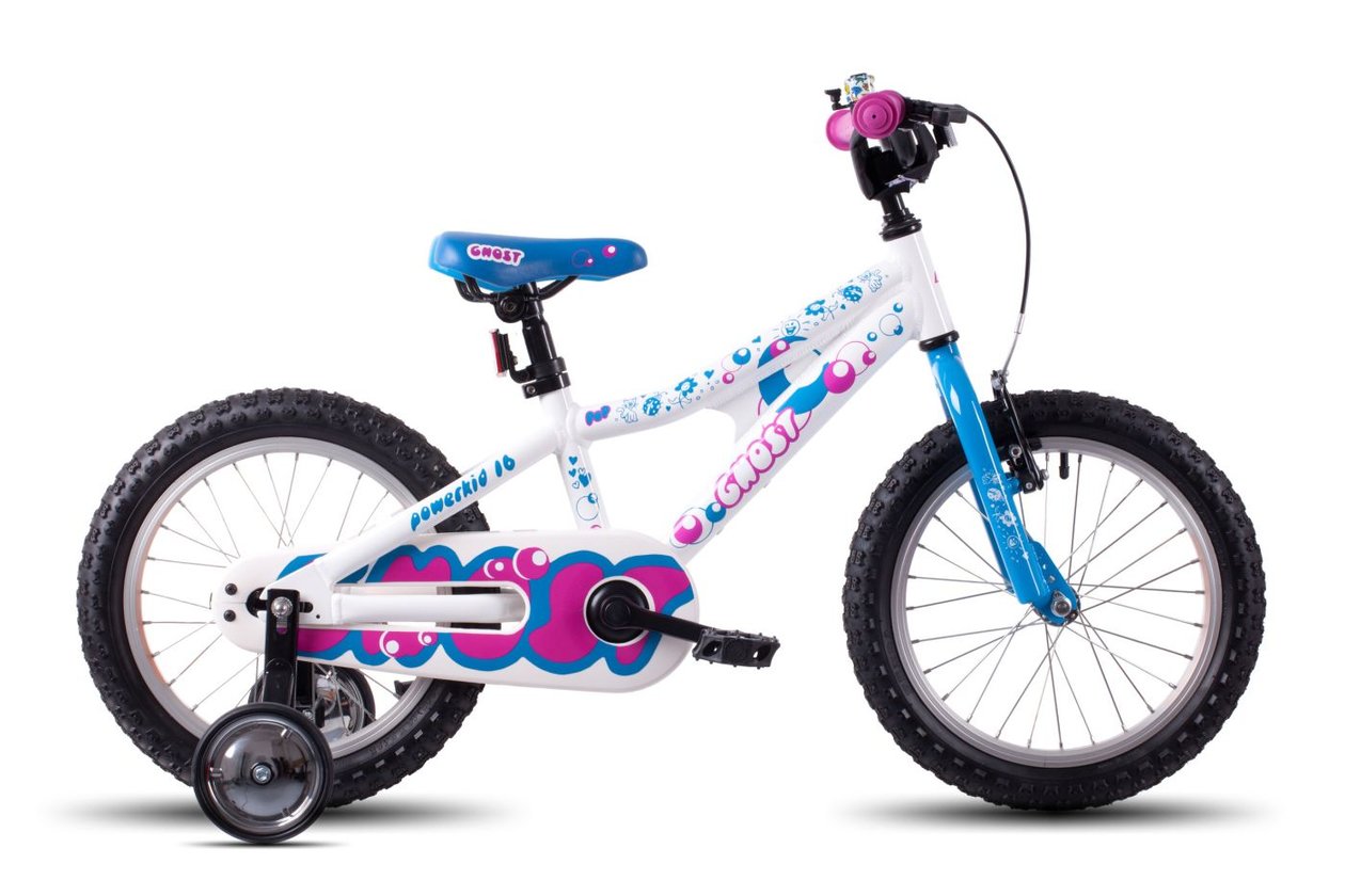 Ghost 16 Zoll Ghost 16 Zoll