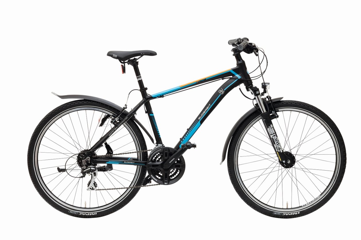 Gudereit S30 2016 28 Zoll günstig kaufen Fahrrad XXL