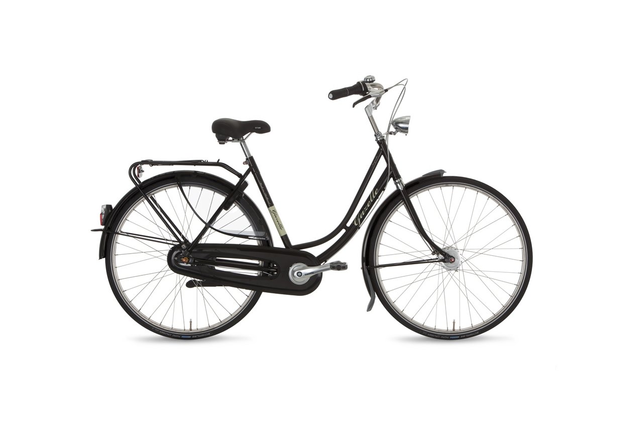 gazelle fahrrad 28 zoll damen körpergröße