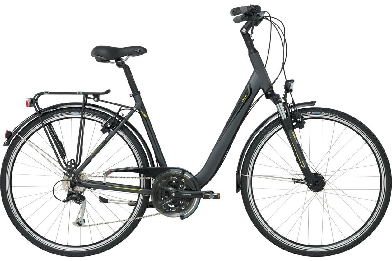19 zoll fahrrad für welche körpergröße