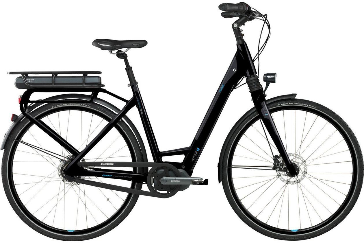 Giant Prime E+ 1 RT LTD 2016 28 Zoll günstig kaufen