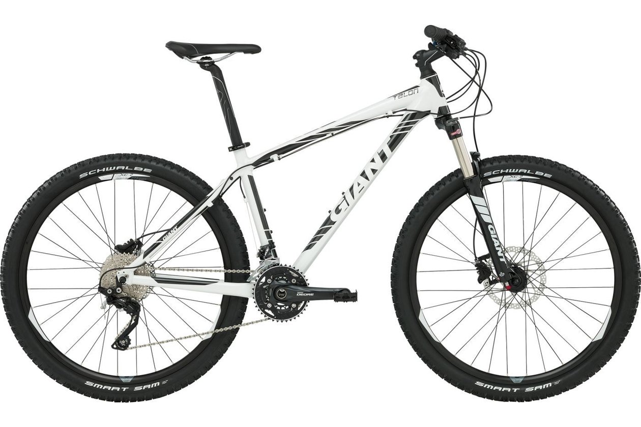 giant talon 1 ltd