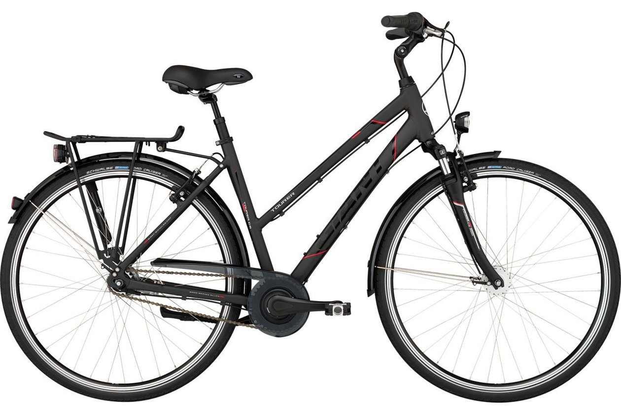 Giant Tourer CS 2 STA 2016 28 Zoll 9 Fahrrad XXL