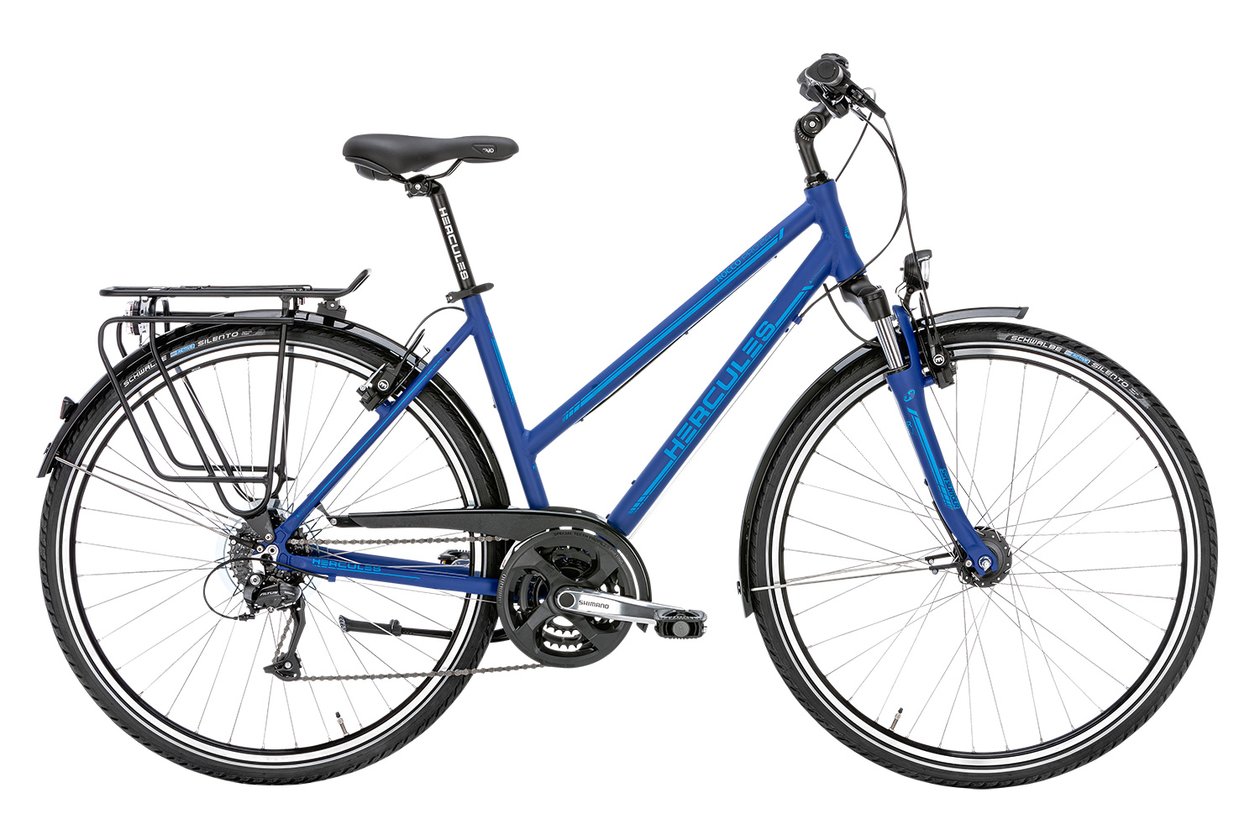 Hercules Rocco Pro 24 28 Zoll günstig kaufen Fahrrad XXL