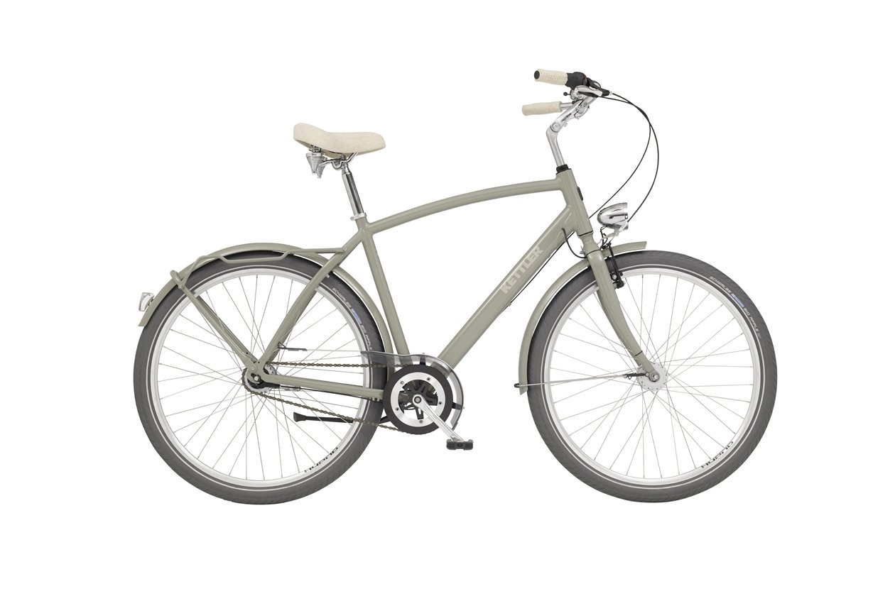 Kettler Berlin 2016 28 Zoll 29 Fahrrad XXL