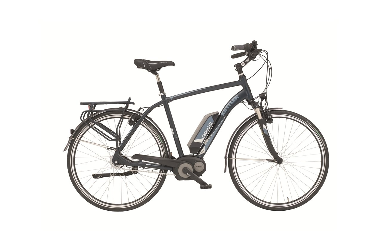 Kettler Traveller E.Tour Nabe FL 2016 28 Zoll günstig