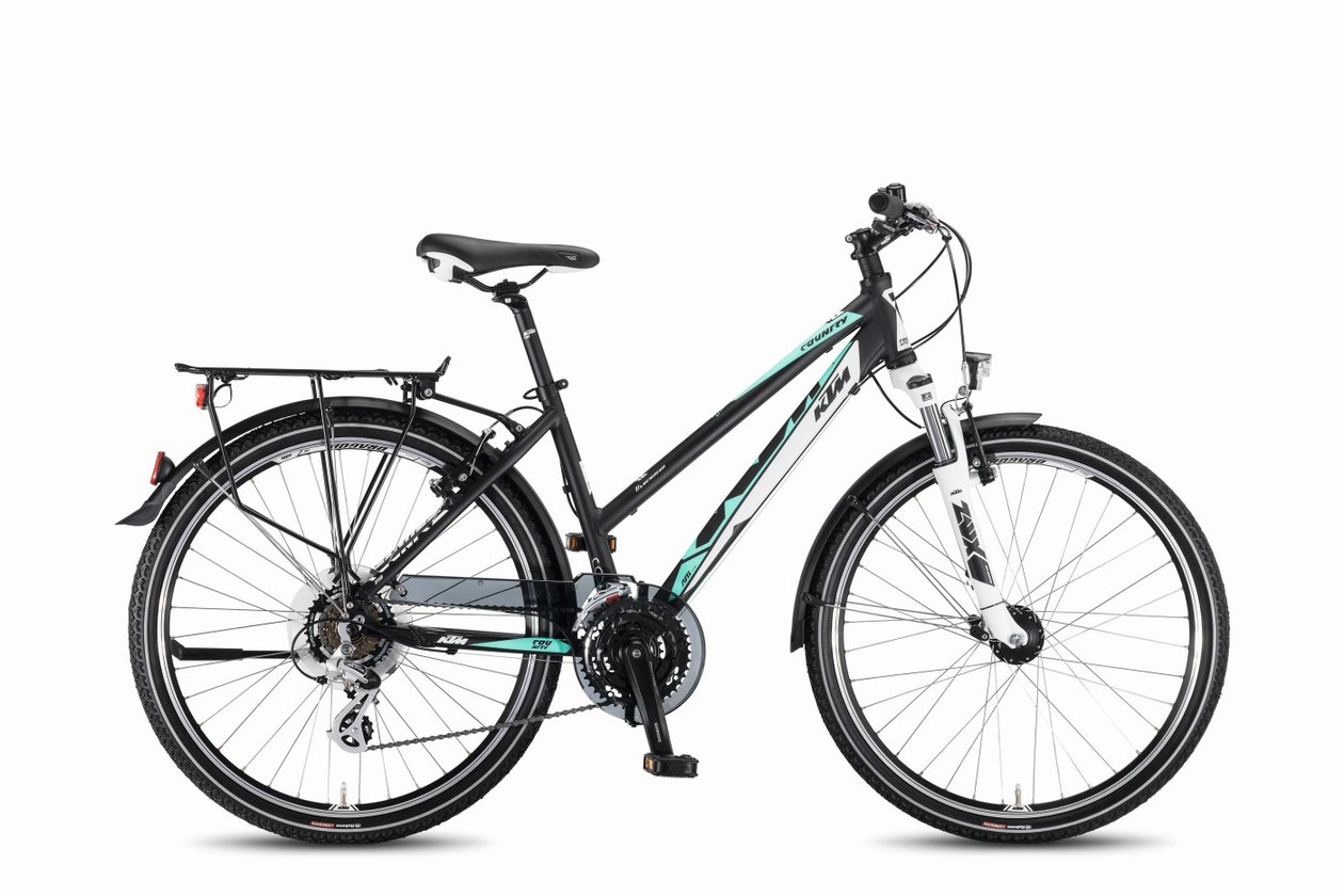 KTM COUNTRY STAR 26.21 2016 26 Zoll günstig kaufen Fahrrad XXL
