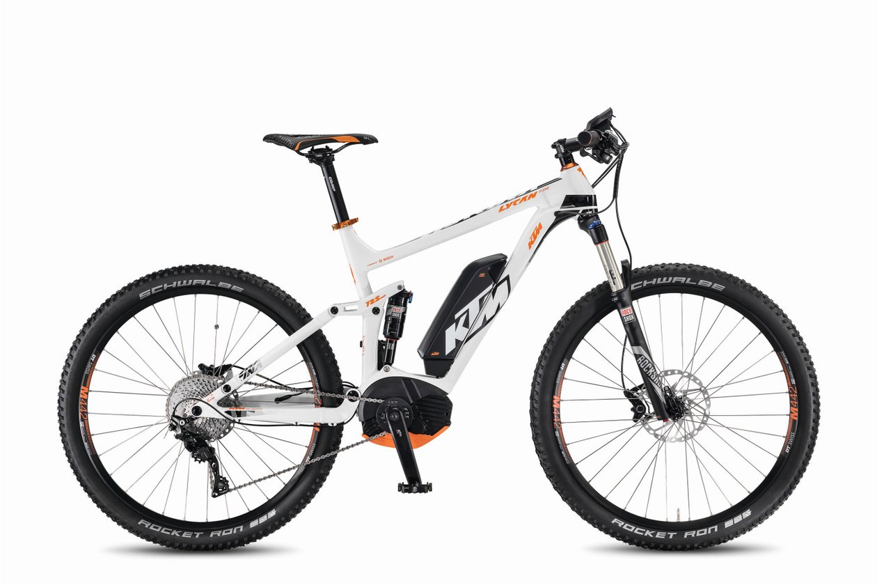 Ktm Lycan Review Ktm Lycan Review
