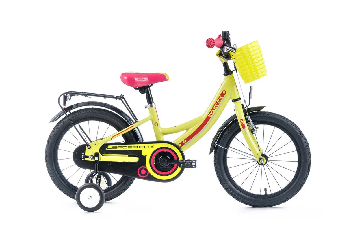 16 zoll fahrrad günstig kaufen