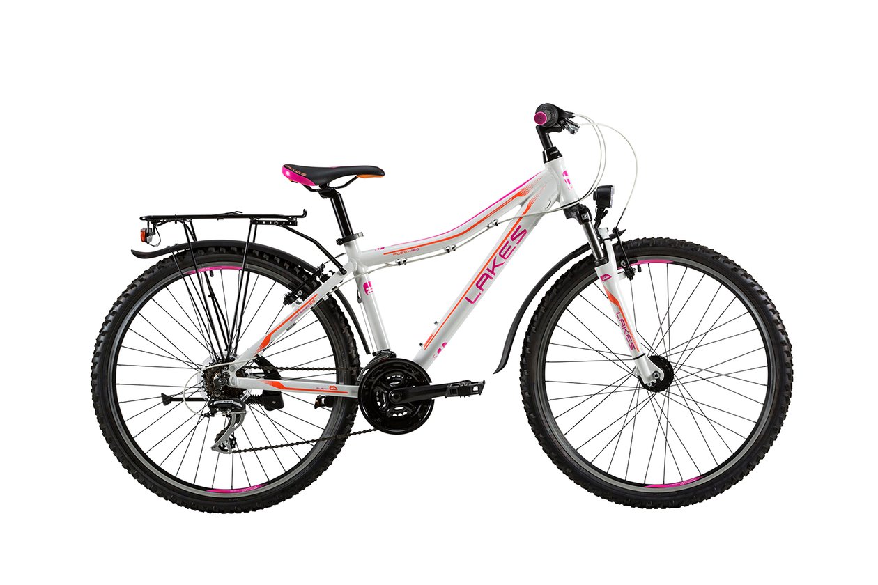 Lakes FLEXX 120 2016 26 Zoll kaufen | Fahrrad XXL