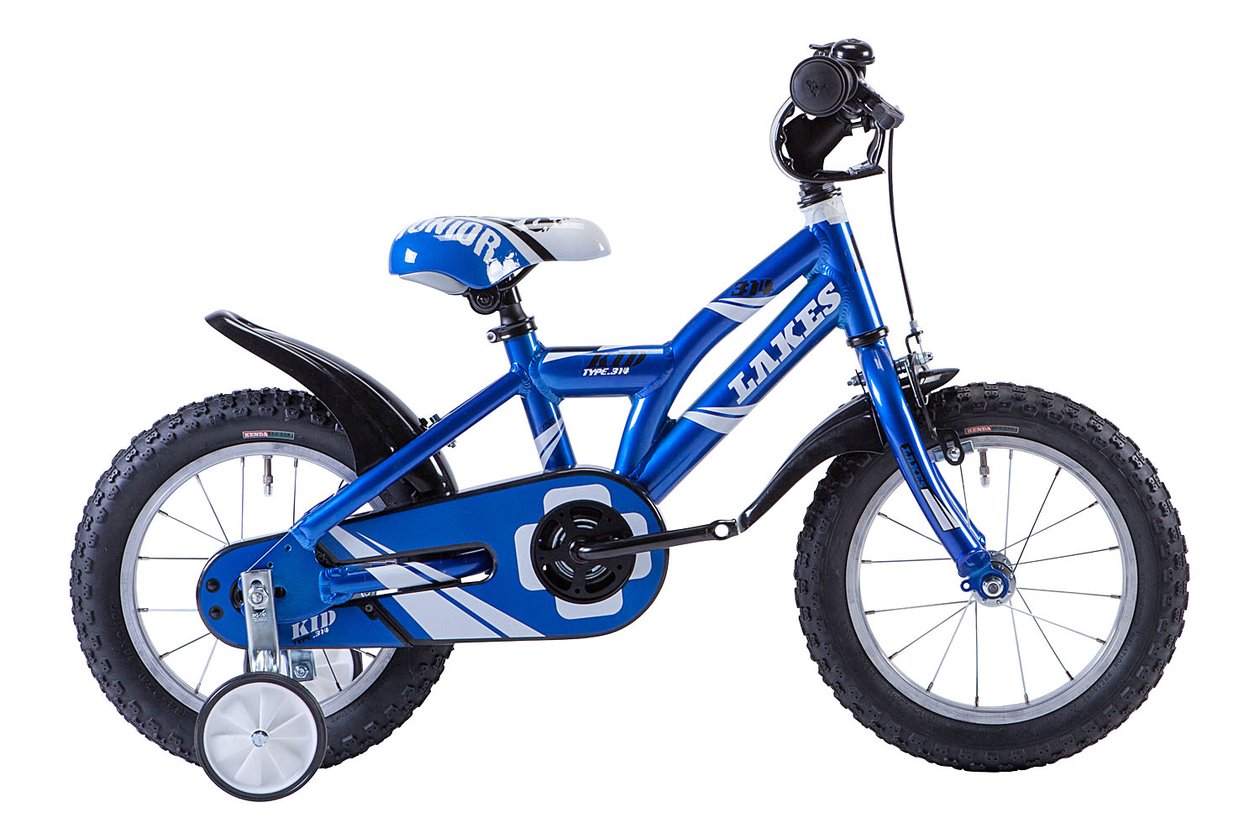 Lakes Junior 314 Auslaufmodell 14 Zoll günstig kaufen