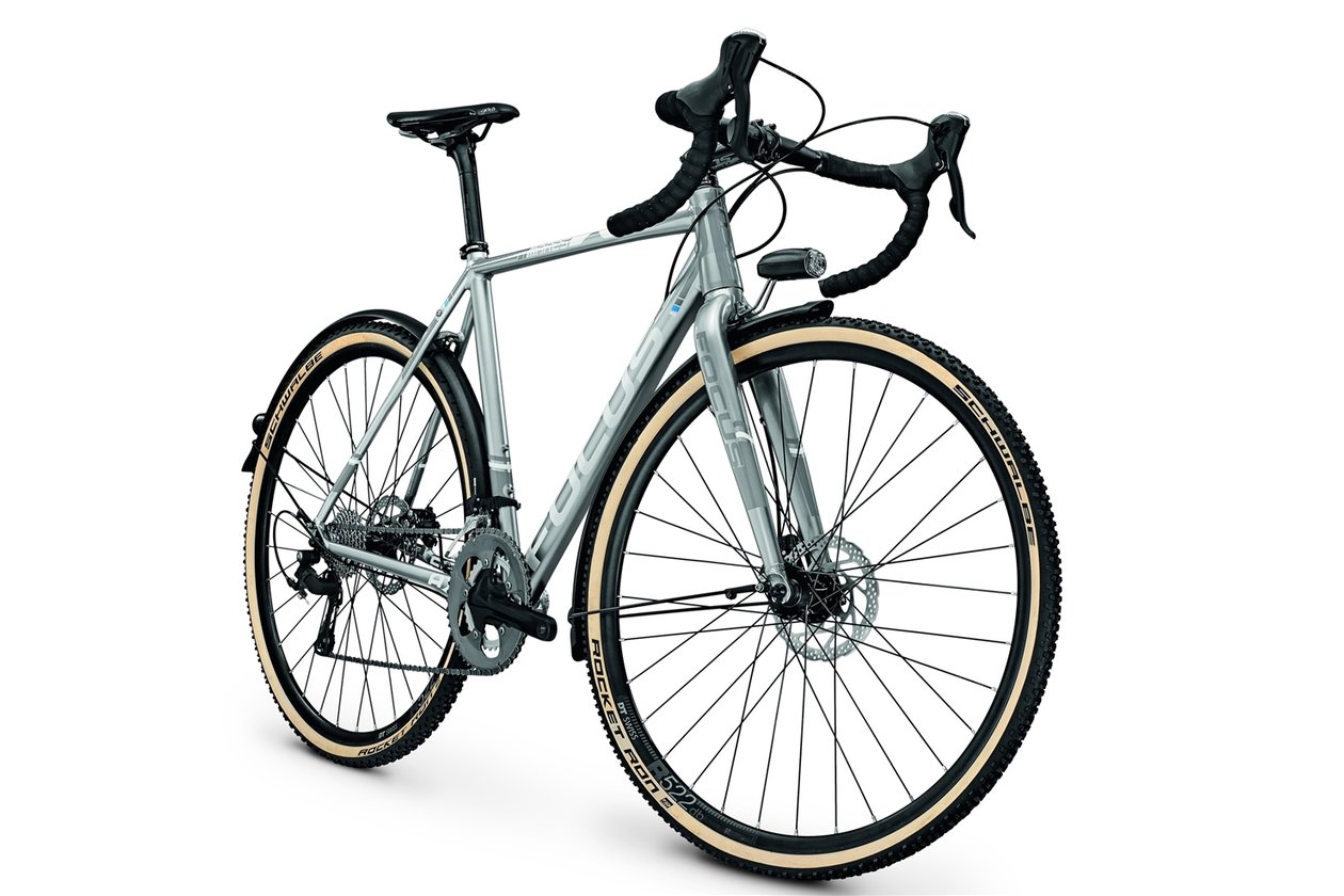 focus mares commuter