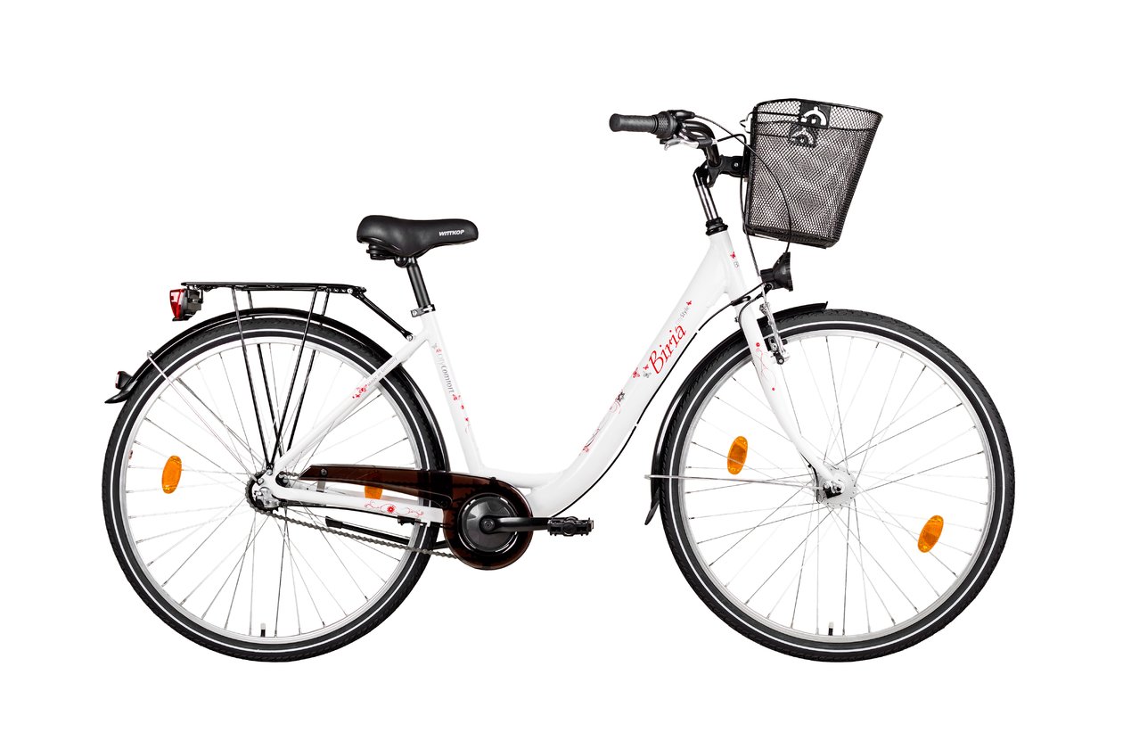 Biria Citybike 28 2016 28 Zoll günstig kaufen Fahrrad XXL